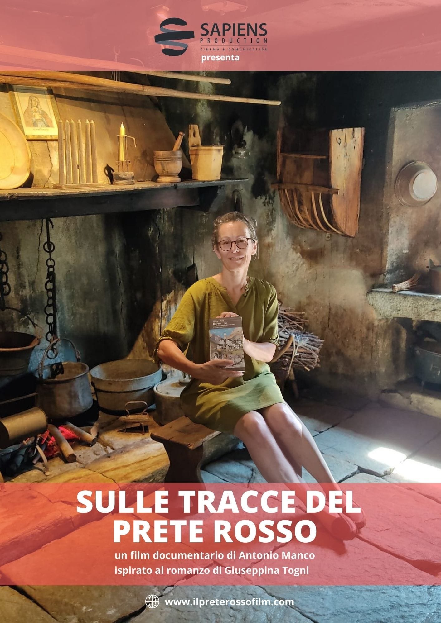 IL PRETE ROSSO CARTEL VERTICAL (1)